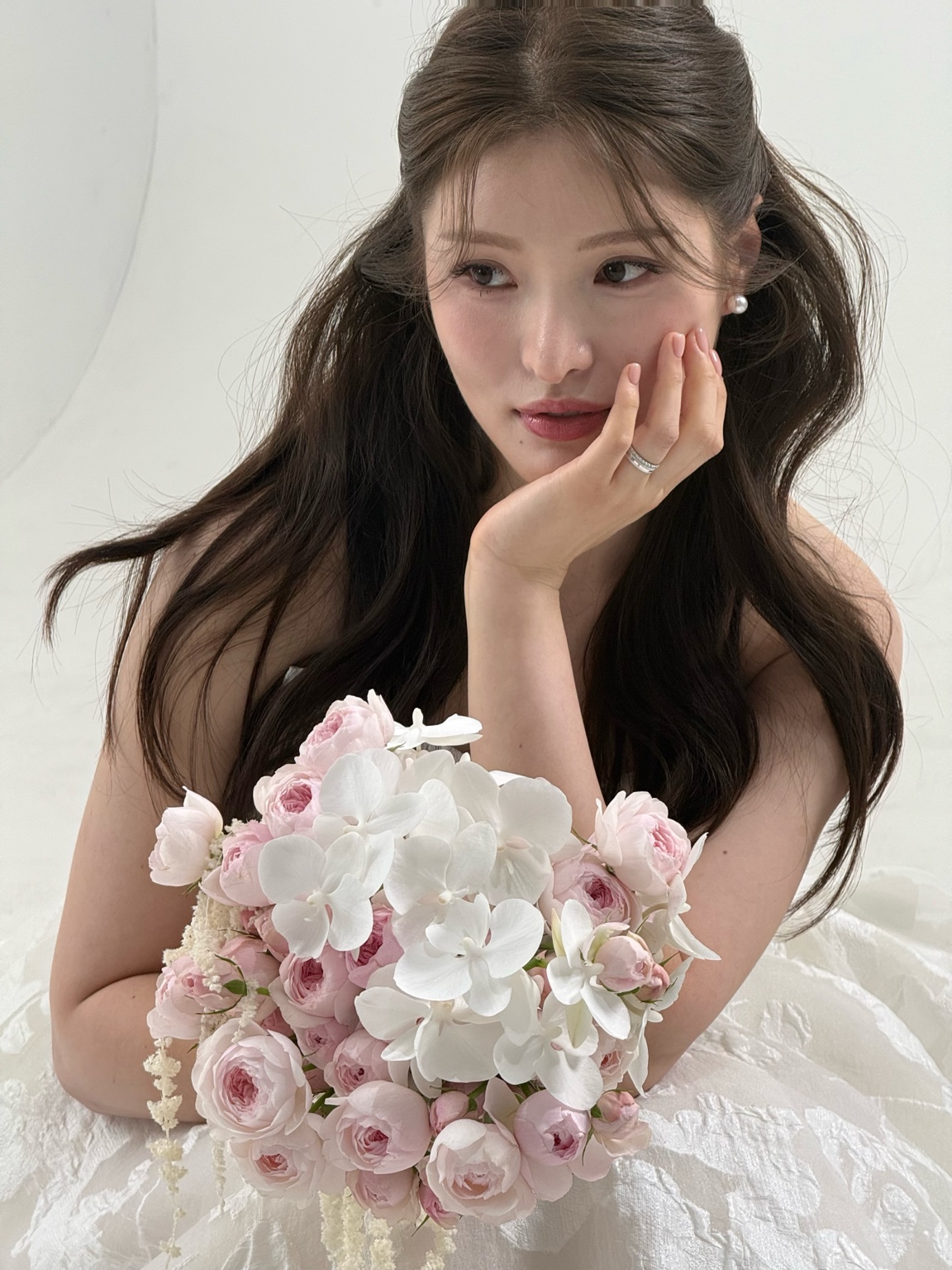 아뜰리에 화원 헤어·메이크업 포트폴리오 5
