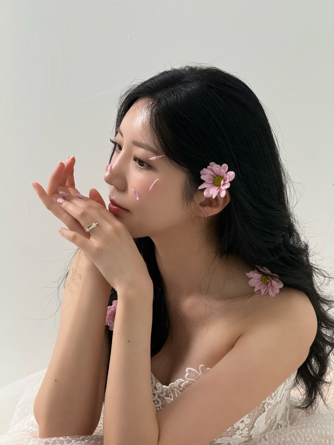 아뜰리에 화원 헤어·메이크업 포트폴리오 6