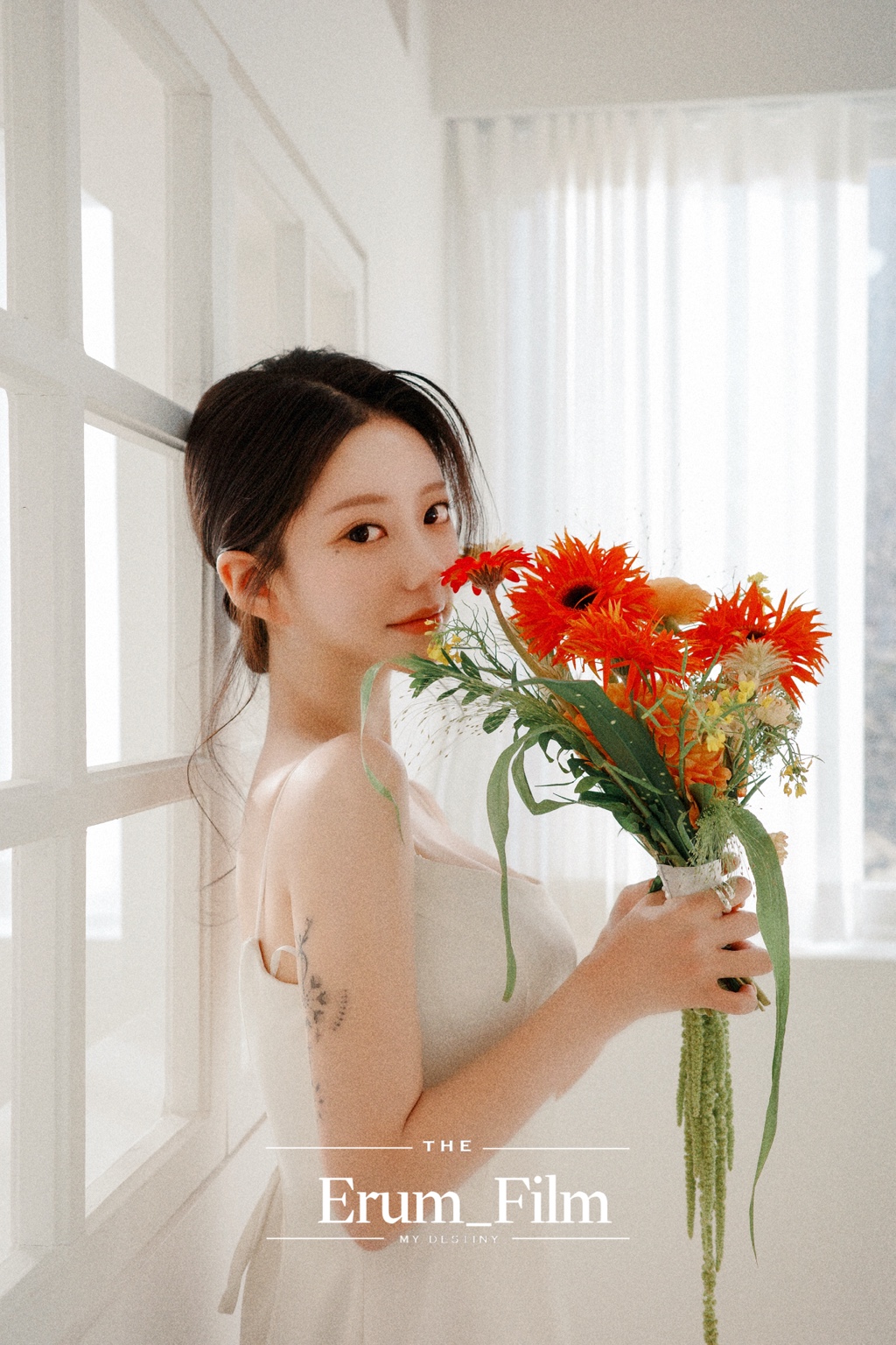 브라이드 하우스 부산 웨딩드레스 포트폴리오 2