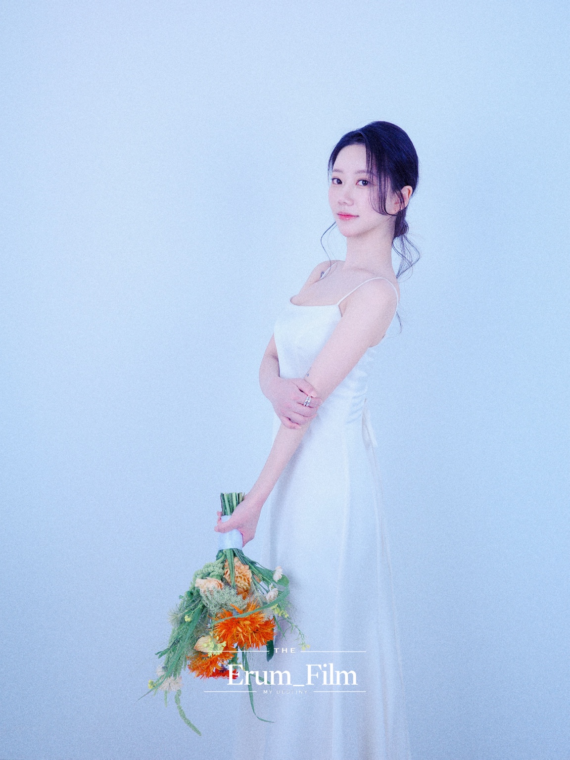 브라이드 하우스 부산 웨딩드레스 포트폴리오 5