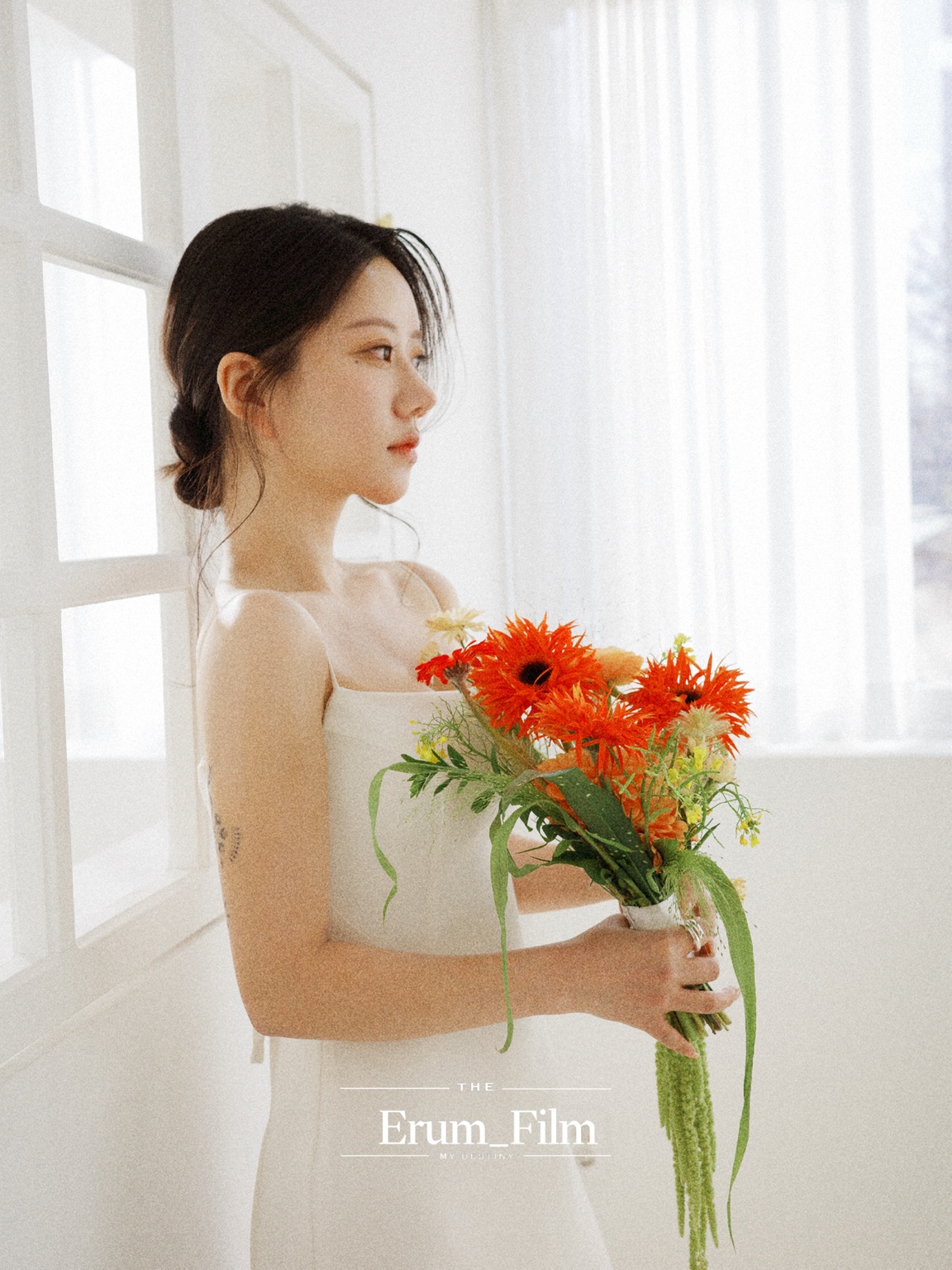 브라이드 하우스 부산 웨딩드레스 포트폴리오 7