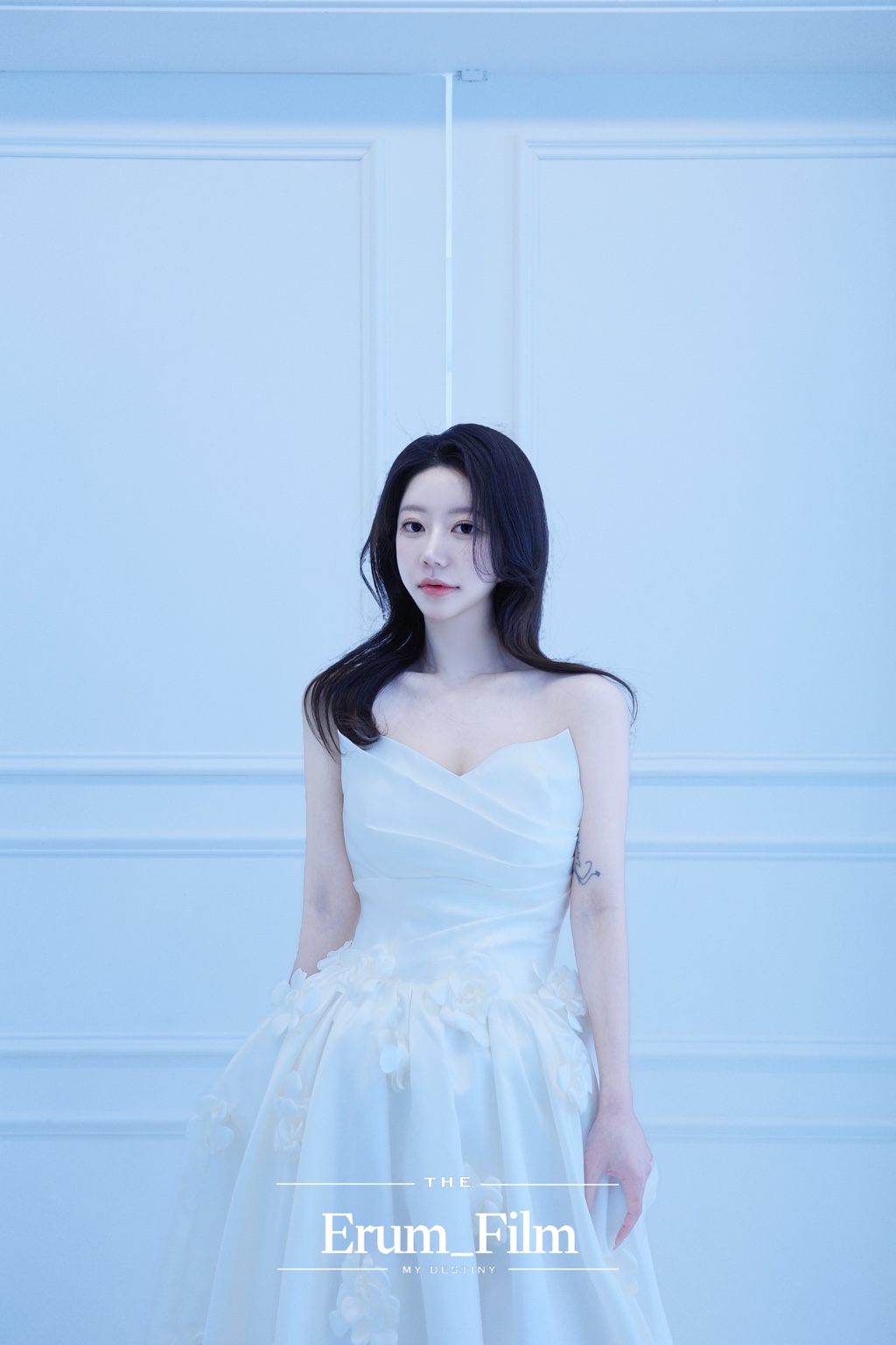 브라이드 하우스 부산 웨딩드레스 포트폴리오 10