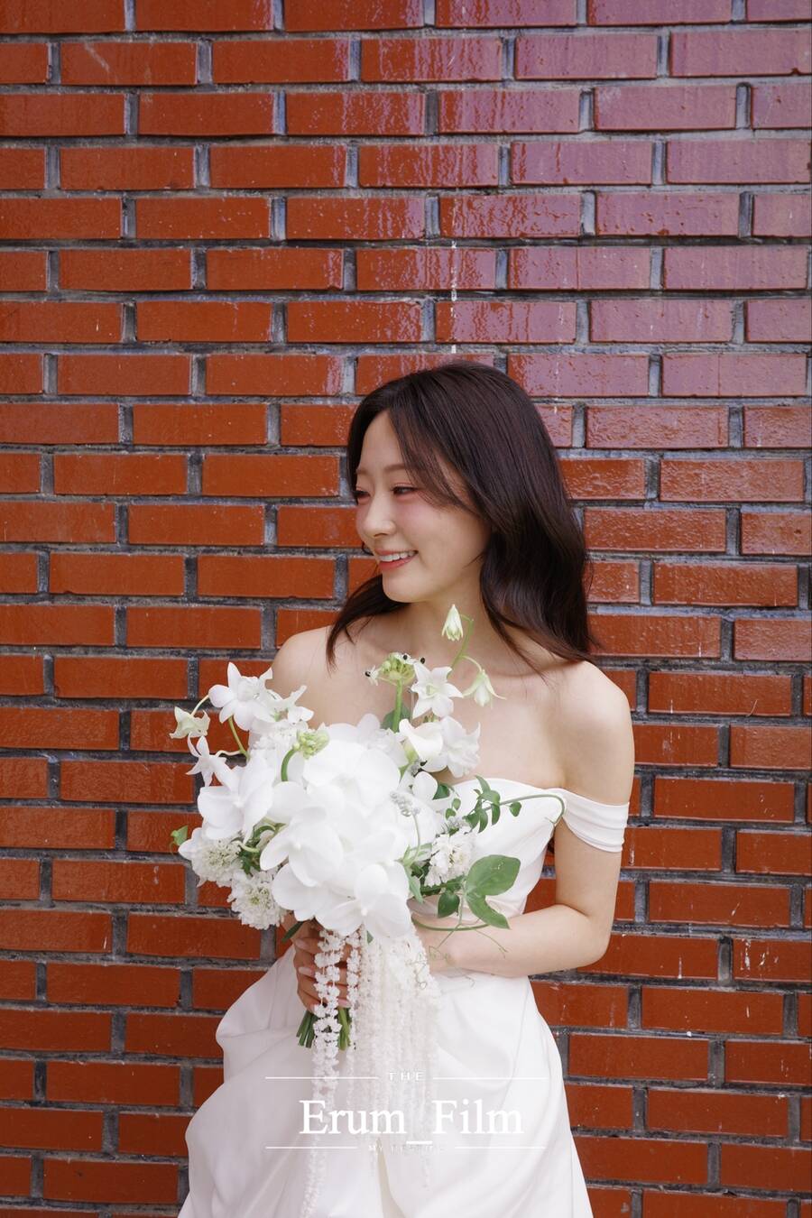 달래줄래 웨딩 헬퍼 포트폴리오 2