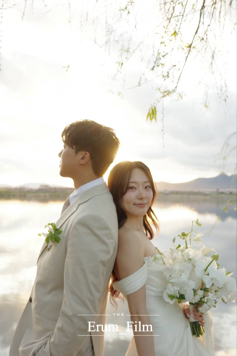 달래줄래 웨딩 헬퍼 포트폴리오 4