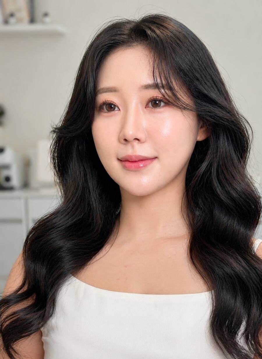 쥬아뜨 헤어·메이크업 포트폴리오 2