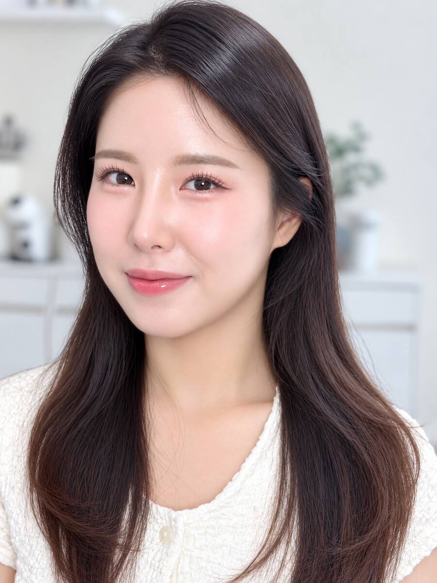 쥬아뜨 헤어·메이크업 포트폴리오 3