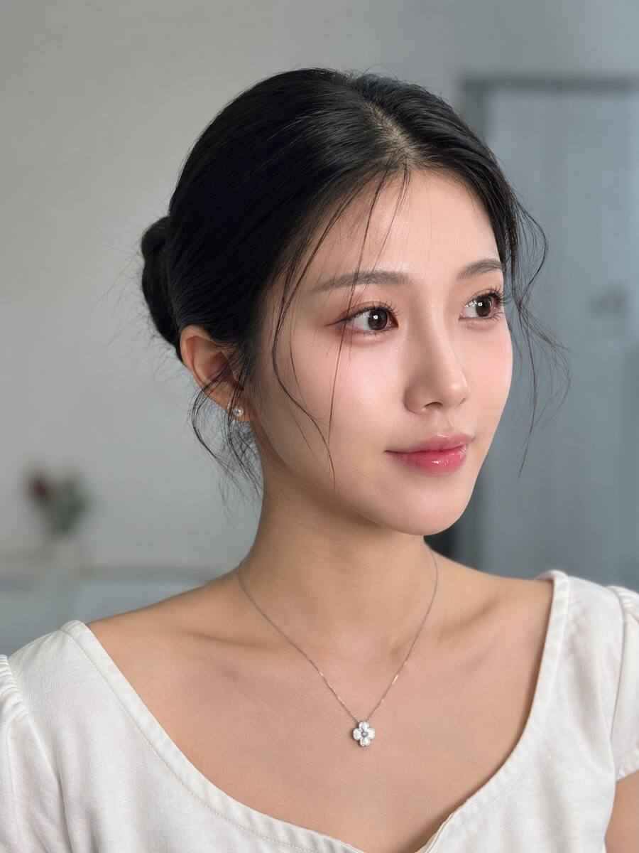 쥬아뜨 헤어·메이크업 포트폴리오 6