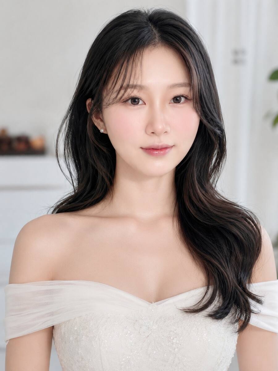 쥬아뜨 헤어·메이크업 포트폴리오 8